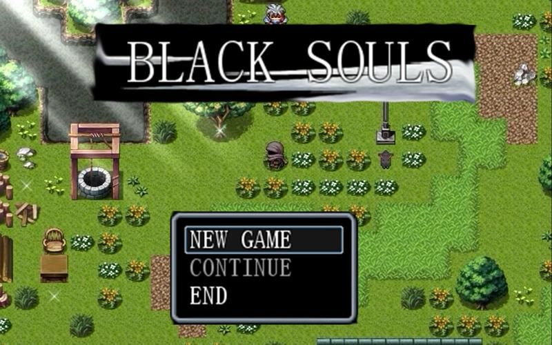 [黑暗RPG／中文／动态]洛娜的世界RPG V0.4.50 官方中文步兵版／付攻略[900M／FM／百度][更新]