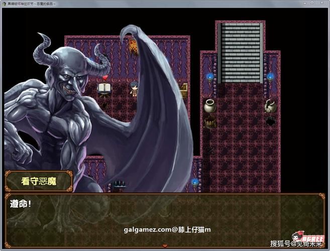 [黑暗RPG／中文／动态]洛娜的世界RPG V0.4.50 官方中文步兵版／付攻略[900M／FM／百度][更新]
