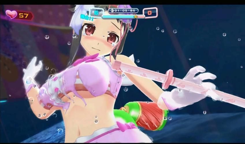 「《闪乱神乐：沙滩戏水》免安装v1.07中文绿色版」「21.7GB」