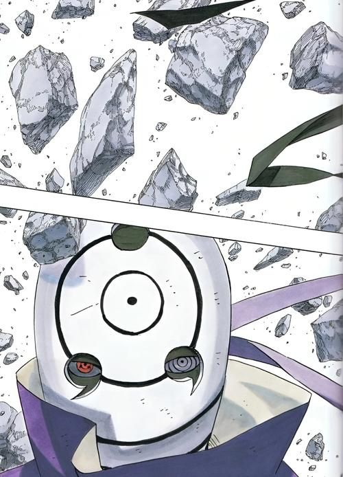 【2D】【火影忍者原動畫！超魔改合集+同人動畫贈品合集】【整合／600M】【網盤下載】