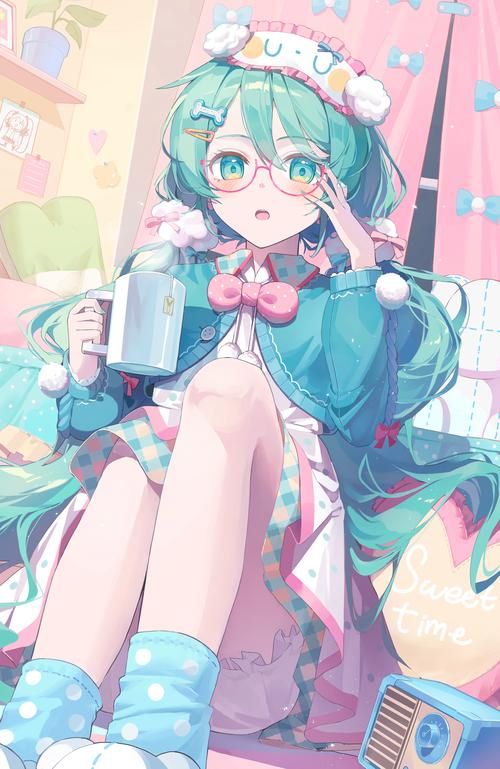 【2D】【畫師Kamuo：輝夜大小姐早坂愛X寶可夢！精品同人合集】【1.6G】【網盤下載】