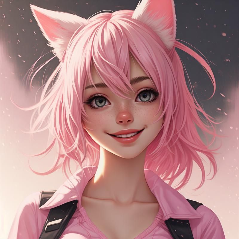 【2D】我的小猫女女佣人 EP1 EP2中文版【400M】【百度云下载】