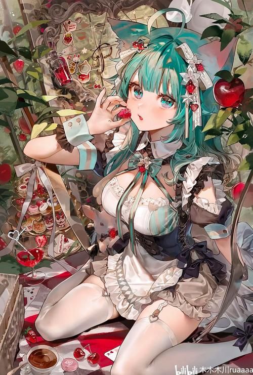 【2D】神级国人画师：梁星4K+极品同人作品最新合集【4.9G】【网盘下载】