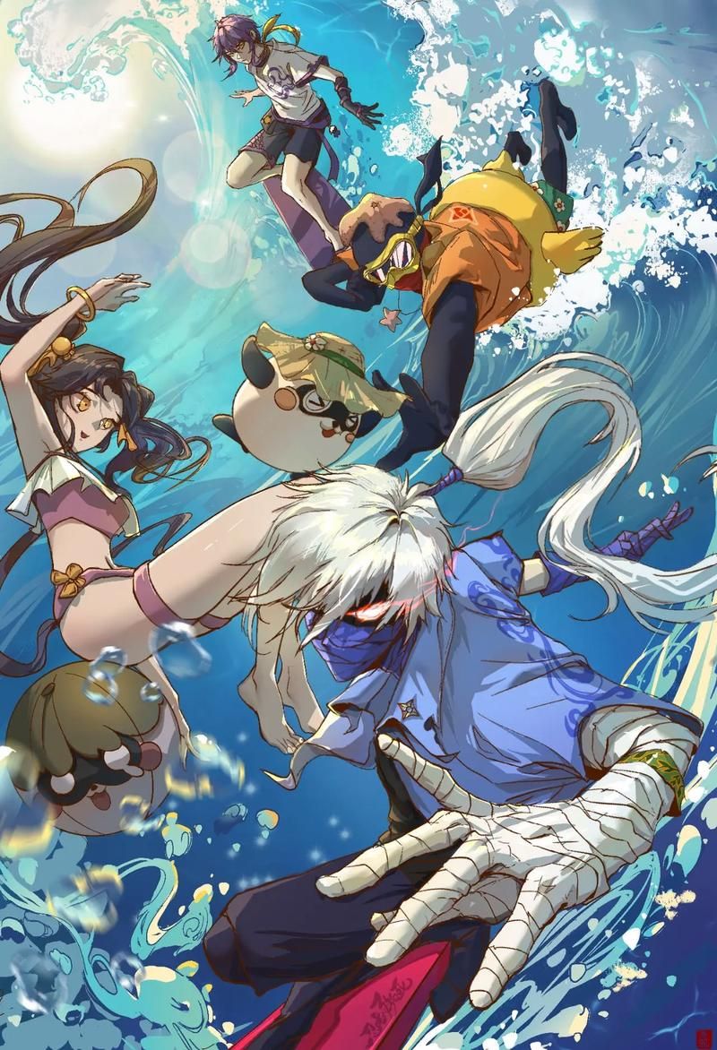 【2D合集】【桜都鯉魚蕃薯漢化大合集+前作】【4.1G】【網盤下載】