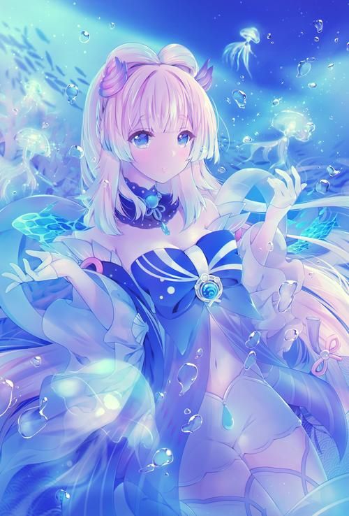 【2D同人】【畫師Saltyicecream：2020全動畫超長整合版+全CG集】【500M】【網盤下載】