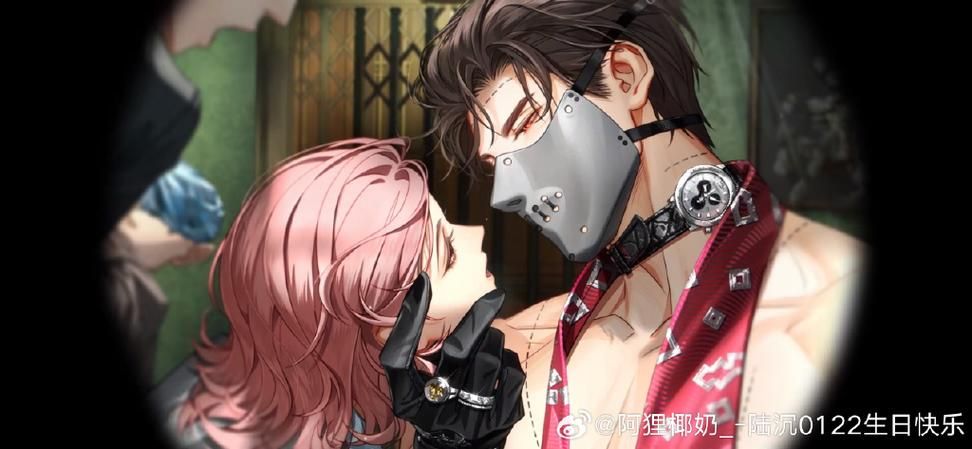 【2D同人】带你下地狱病娇凶娘～love one another～【281M】【网盘下载】