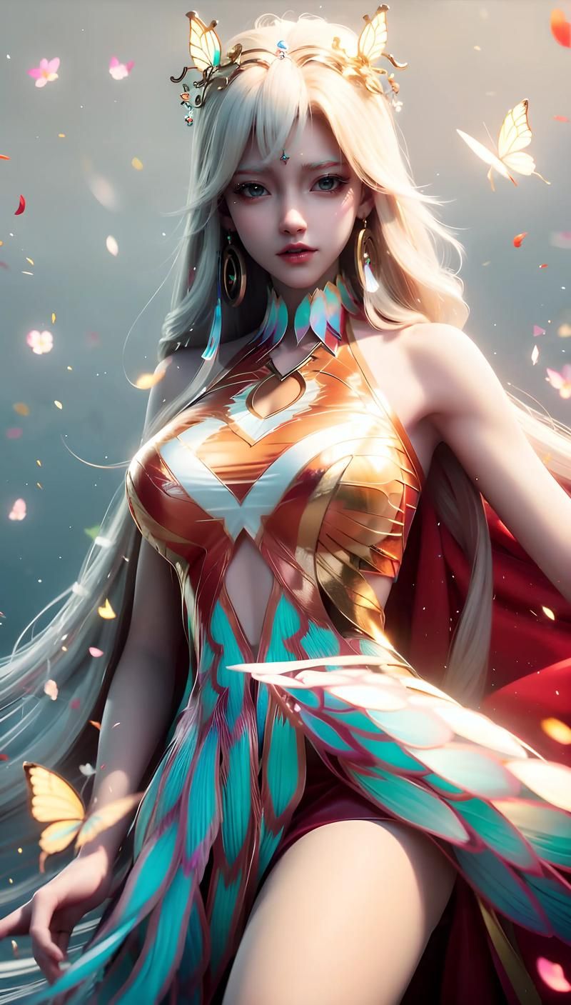 【2D同人】老孟2021收集最强原神+崩三极品同人 动画+CG新合集【6G】【云下载】