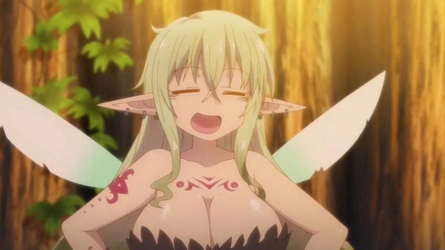 【2D熱門】【異種族風俗娘評鑒指南！【1-12】漢化完結1080HD無修版】【超強推薦／8G】【網盤下載】