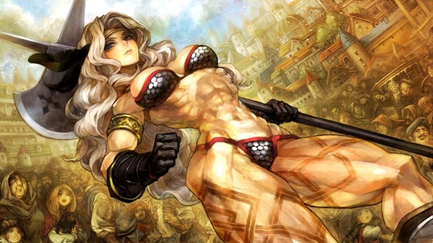 【2D超神作】【永遠的吸奶娃：聖痕煉金士全！全2季 1080BD無修+全OVA+SP超大禮包】【8G】【網盤下載】