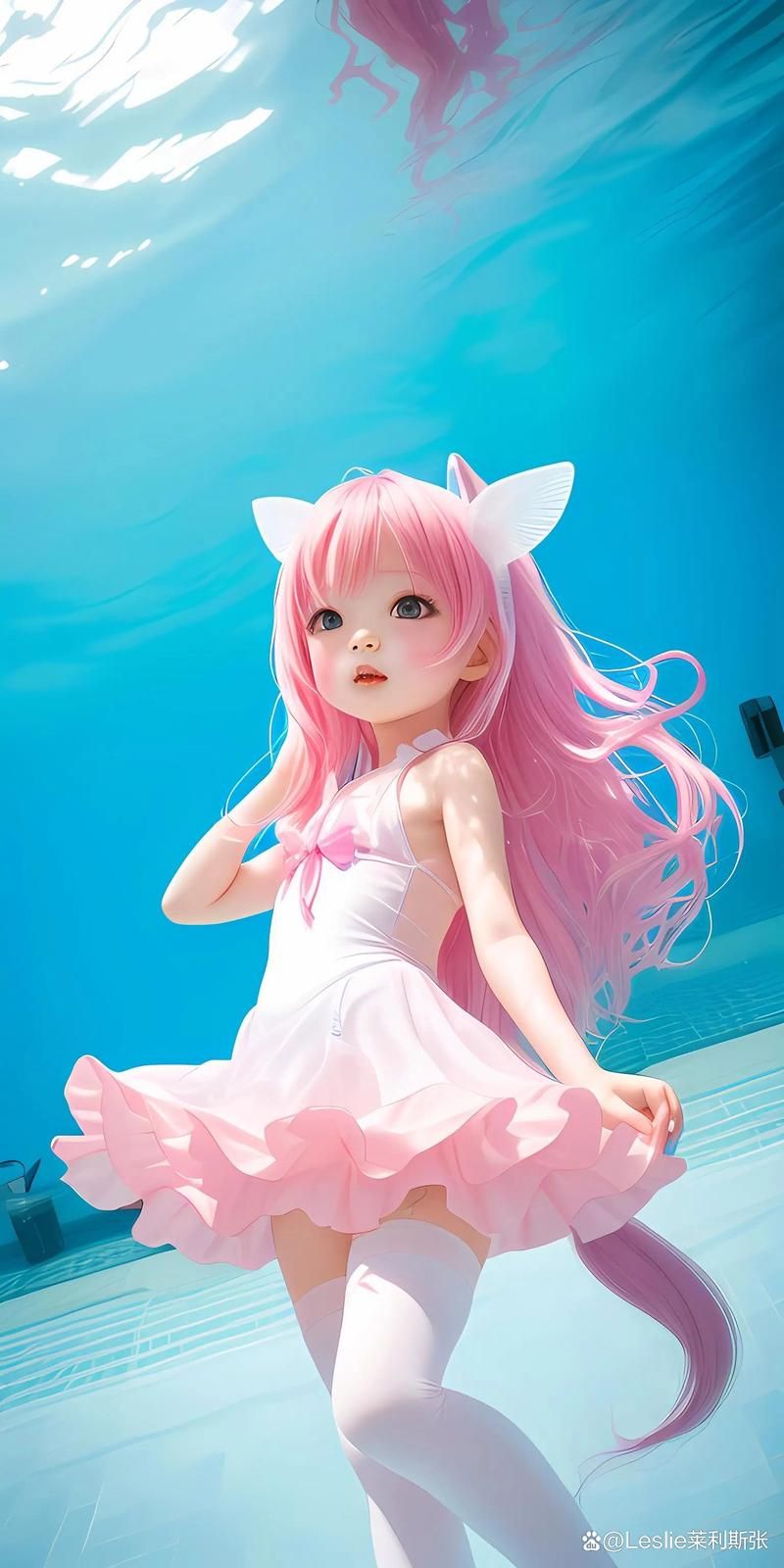 【3D】3D少女定制-进化版 v1.2【1.7G】【网盘下载】