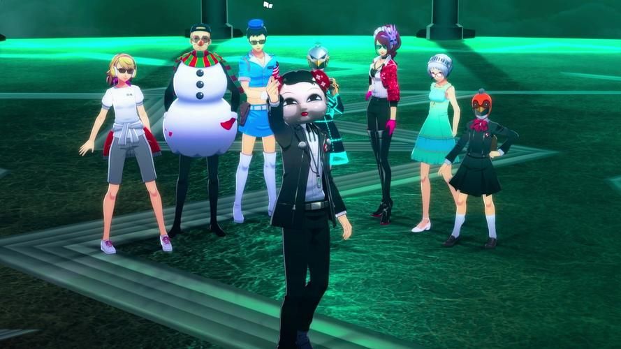 【3D】Dr. Amana V0.9.0 【431M】【網盤下載】