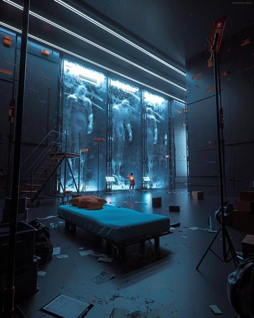 【3D】Dr. Amana V0.9.0 【431M】【网盘下载】