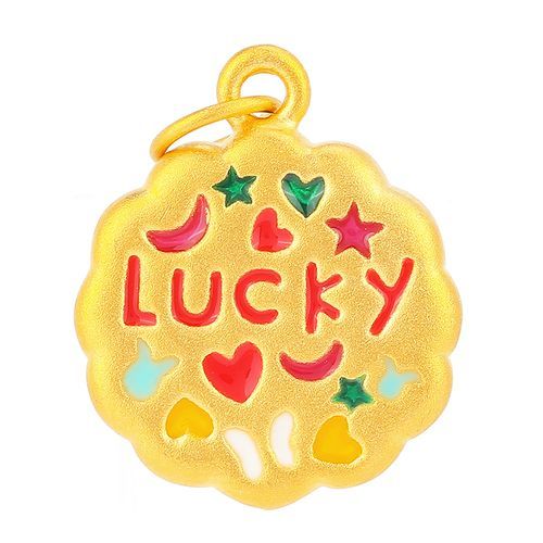 【3D】Lucky Mark V4.1最新版【2.56G】【網盤下載】