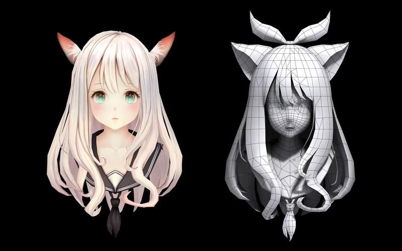 【3D】Mokojin：超强多人×多管运动！4KHD合集+CG集【2.5G】【网盘下载】