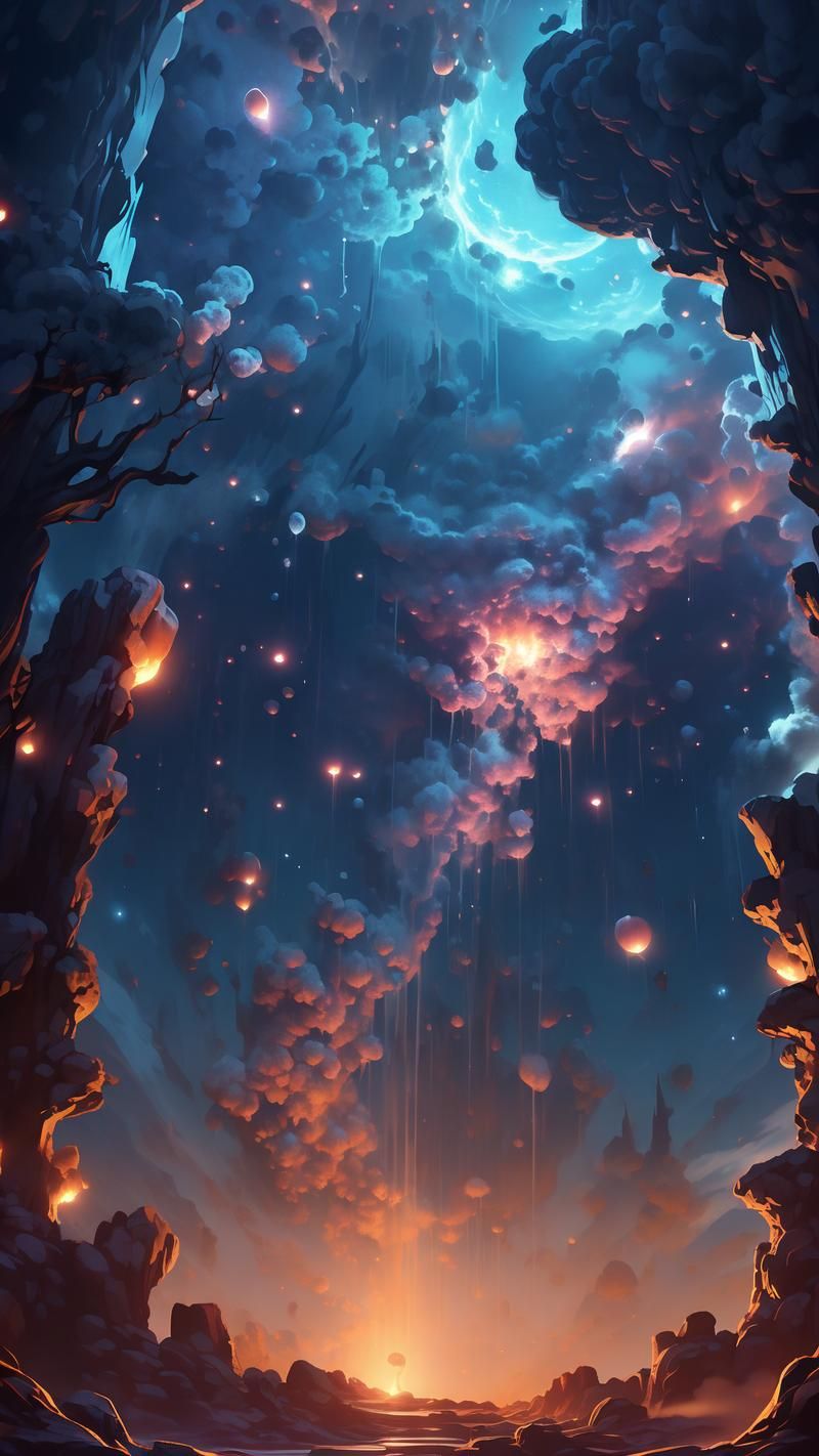 【3D】Night Town【260M】【网盘下载】