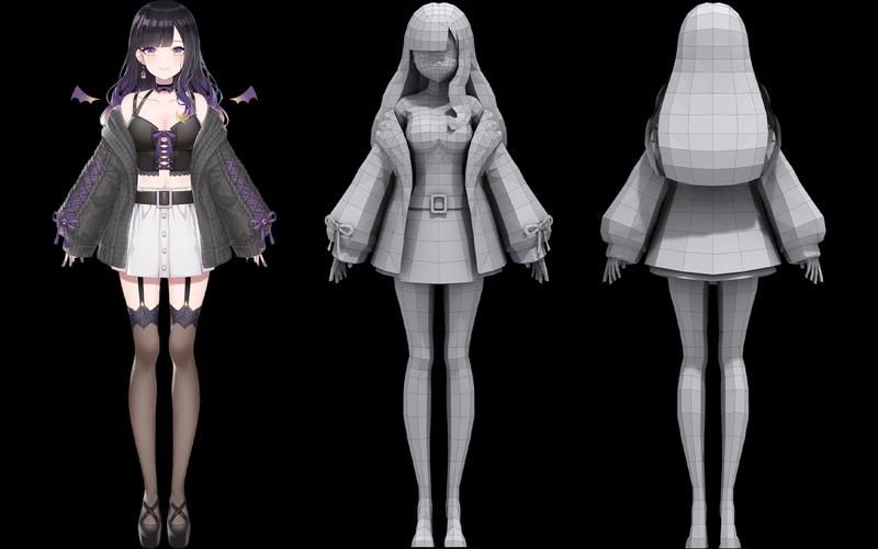 【3D】【Arhoangel系列：守望先鋒】【HD整合版／3G】【網盤下載】