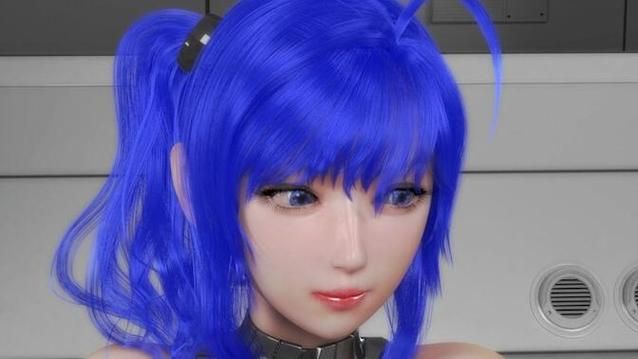 【3D】【ATD大師：鼠女郎的徹底墮落！1-5黃金HD完全版】【2.5G】【網盤下載】