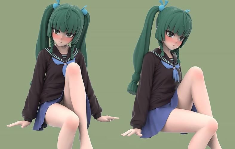 【3D】【Nagoonimation 新作：波濤洶湧~身陷叢林廢墟中的勞拉】【350M】【網盤下載】