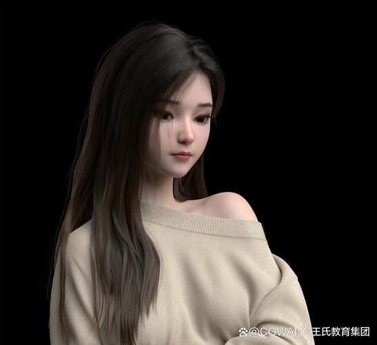 【3D】【QOC大師：路燈下的蒂法 +前作作品合集】【2G／同人】【網盤下載】