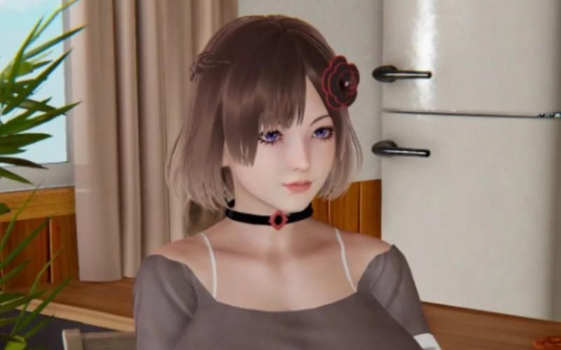 【3D】【SLG】LoveAndSubm-0.05-pc【網盤下載】