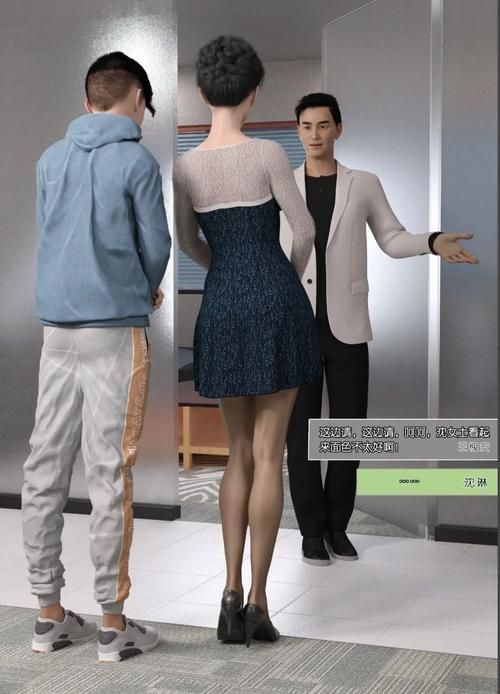 【3D】【Tyviania大佬 3D作品 全網最全超高清大合集+CG】【2.9G／合集】【網盤下載】