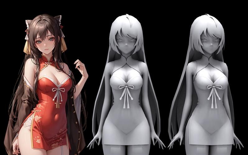 【3D】【ぎんハハ（Ginhaha）：黑絲褲襪學姐+企業！4K版全集】【6.5G】【網盤下載】