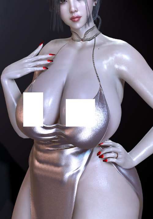 【3D】【依雯&妮妮：エロ按摩店！完整版★超小馬拉大車】【網盤下載】