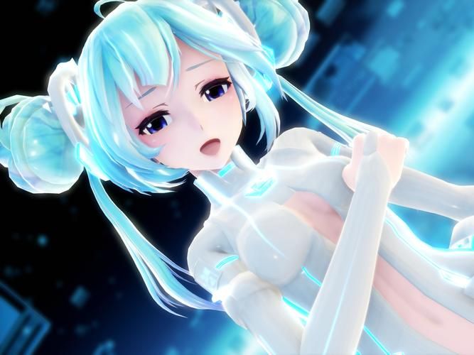 【3D】【初音 新妻伴侶miku H mate V10更新增加攝影／H事件】【3.8G】【網盤下載】