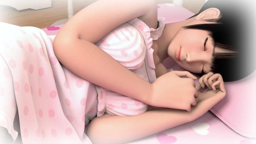 【3D】对妹妹做奇怪的实验 v2 – 妹で色々実験汉化【1.4G】【云下载】