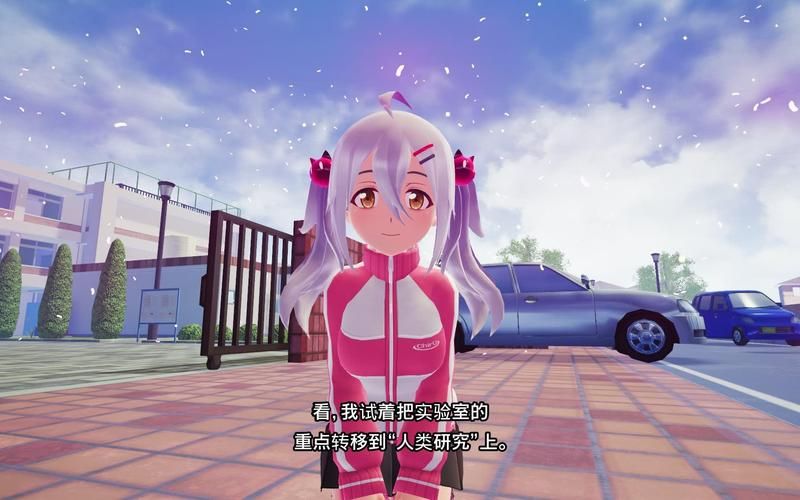 【3D】少女射擊2 GALGUN 漢化版 【12G】【網盤下載】