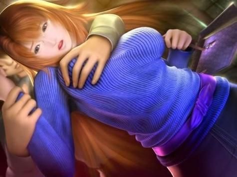 【3D】尾行3BIKO3硬盘版【1.41G】【网盘下载】