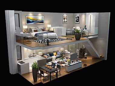 【3D】我们的公寓-Our Apartment b13完整版汉化版【500M】【网盘下载】