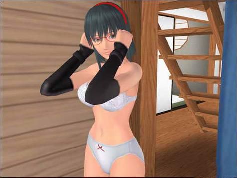 【3D】波動少女2-回顧經典（一鍵安裝）【1.3G】【網盤下載】