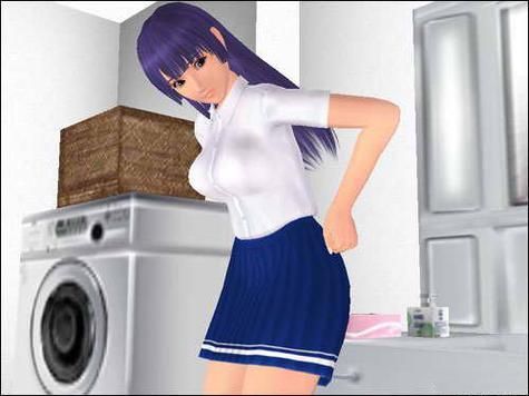 【3D】波動少女2-回顧經典（一鍵安裝）【1.3G】【網盤下載】