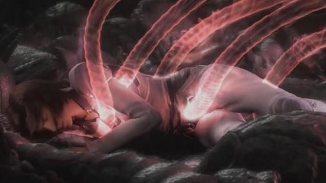 【3D】波霸与触手外星人 – SCOURGE OF THE EVIL【1.8G】【网盘下载】
