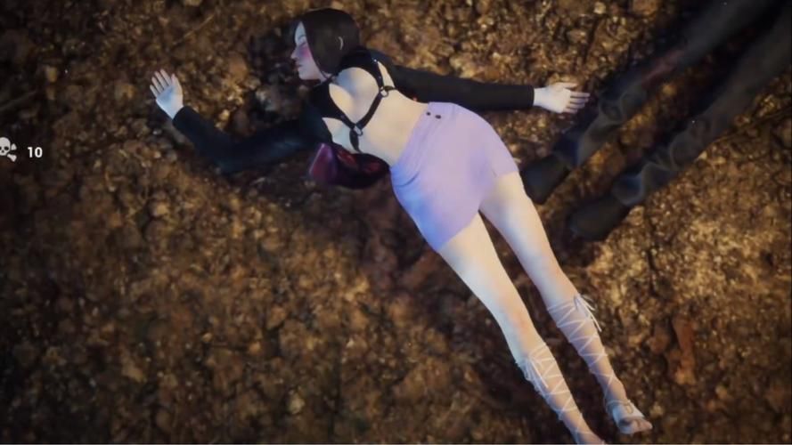 【3D】美少女姦禁凌辱-PoorSakura【1G】【网盘下载】