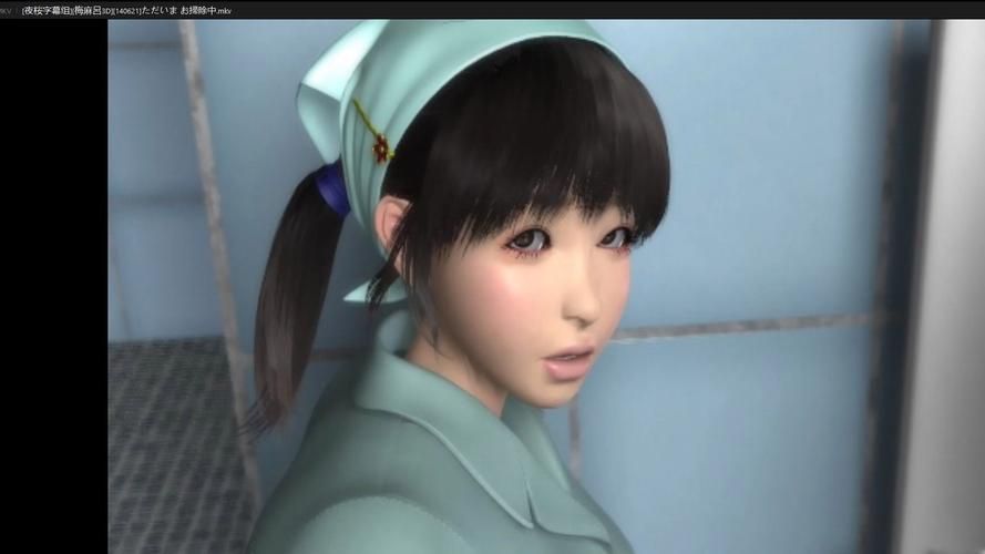 【3D】邪淫2-女勇者修道女【1.7G】【网盘下载】