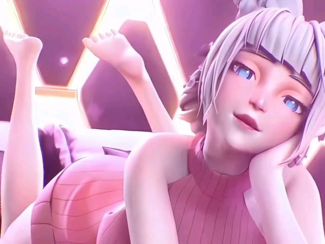 【3D同人】【DOA同人：紅葉和狼王的愛情故事！1080HD版】【步兵／全CV／500M】【網盤下載】