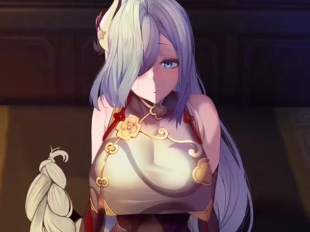 【3D同人】【HydraFXX：2B x 9S的高難度嘿嘿！1080HD版】【650M】【網盤下載】