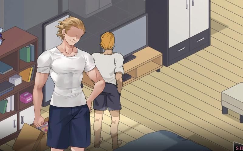 【3D同人】【NTR人妻系列：智取黑絲人妻！1080HD版】【超精美黑絲褲襪】【網盤下載】