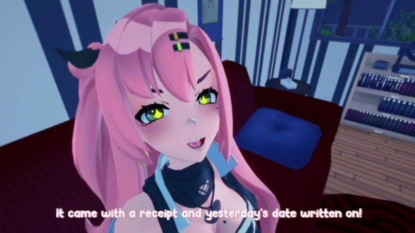 【3D同人】【VGErotica大師：究極品質3D同人超級整合版+CG版】【4G】【網盤下載】
