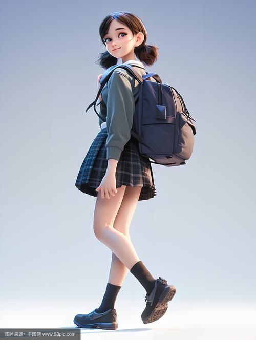 【3D同人】放学后的马尾辫学妹2【1-4全】完整版【3月新作／全CV／6G】【网盘下载】