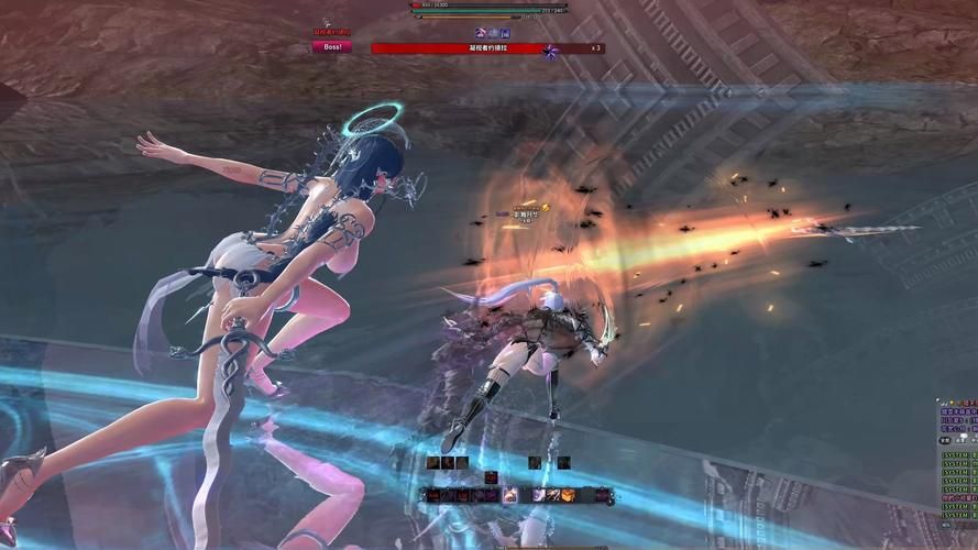【3D同人】洛奇+三国无双8+无双大蛇3+逆战 稀有3D游戏同人合集【魔改／1G】【网盘下载】