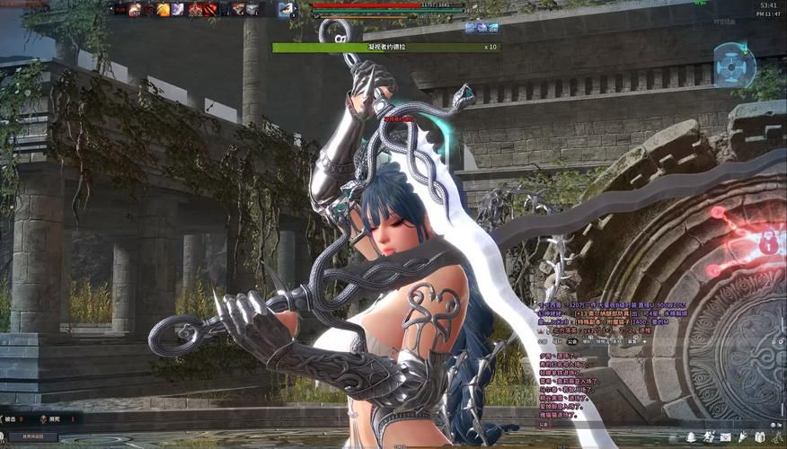 【3D同人】洛奇+三国无双8+无双大蛇3+逆战 稀有3D游戏同人合集【魔改／1G】【网盘下载】