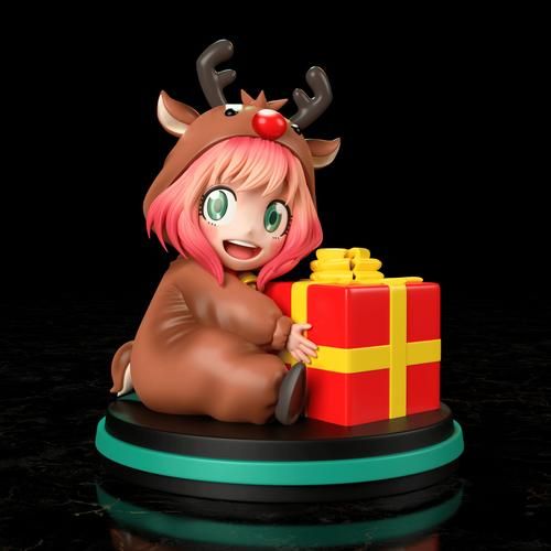 【3D周边】AANiX高手：艾达王的恶魔级群戏 4K60FPS究极版【大作／CV】【1G】【百度云下载】