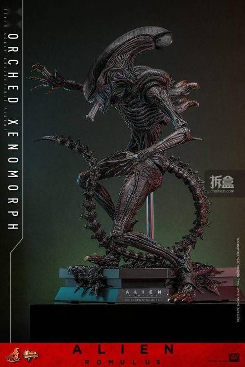 【3D周边】异型-抱脸虫 系列产品3D同人作品1080HD大合集【10月新融合／無码／全CV】【1G】【百度云下载】