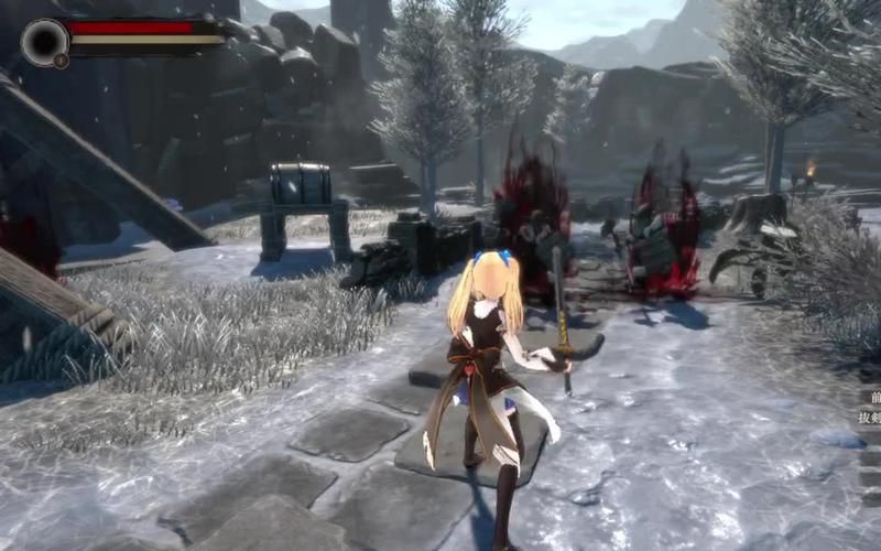 【3D／ACT】【魔劍孵化者：魔剣インキュバス！V6支援者版】【更新／全CV／800M】【網盤下載】