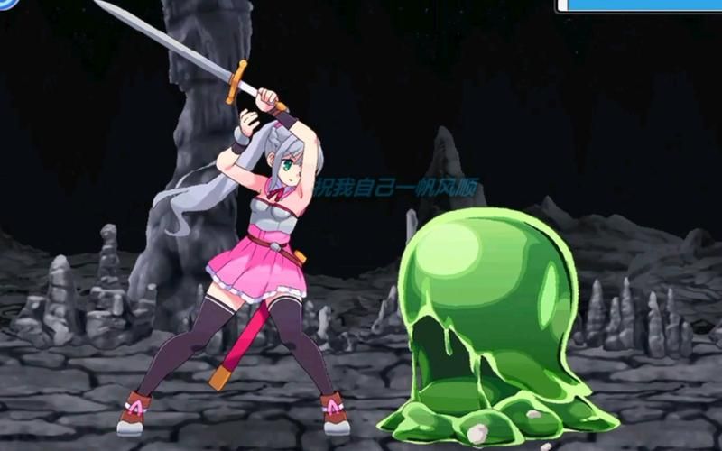 【ACT】 改装冒险者！V1.48 官方网汉化版 【330M】【百度云下载】