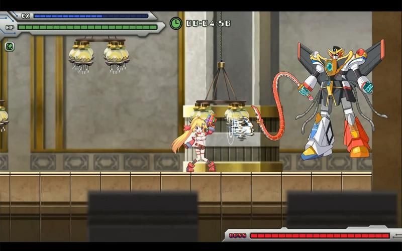 【ACT】 改装冒险者！V1.48 官方网汉化版 【330M】【百度云下载】