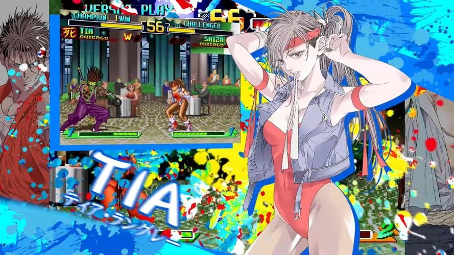 【ACT】 爆裂辣妹粉紅帕克子 pink Parka+付全CG包 【150M】【網盤下載】